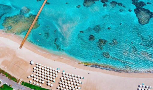 Baron Palace Sahl Hasheesh