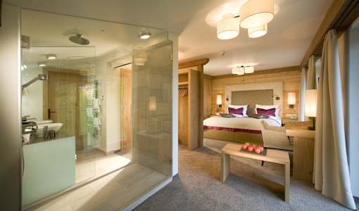 Aktiv- & Wellnesshotel Bergfried