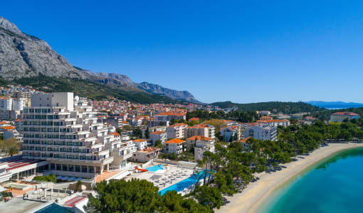 Valamar Meteor Hotel