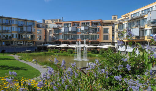 Dorint Parkhotel Bad Zurzach