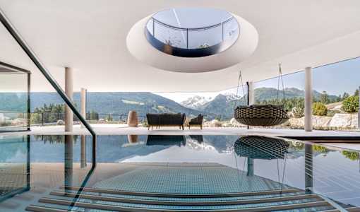 Gut Sonnberghof Naturhotel