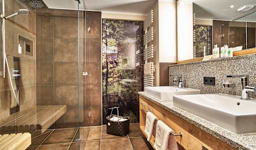 Sport & Ferienhotel Riedlberg