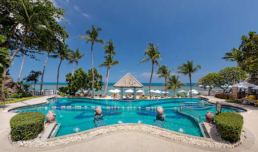 Centara Villas Samui