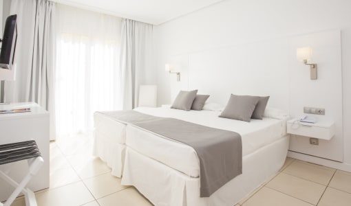 Hotel Landmar Costa Los Gigantes