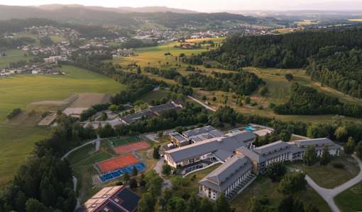 Aldiana Club Ampflwang