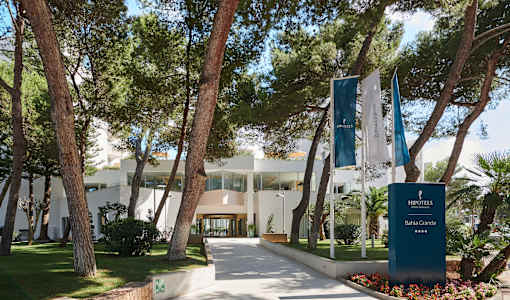 Hipotels Bahia Grande