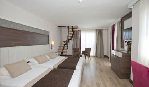 Side Mare Resort & Spa