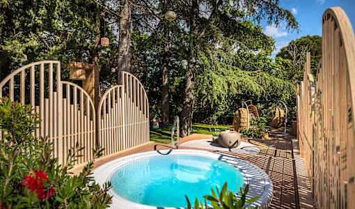 Valamar Parentino Hotel