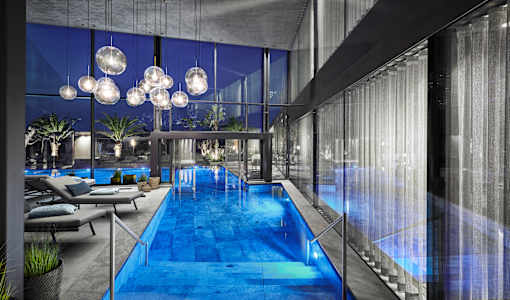 Quellenhof Luxury Resort Lazise