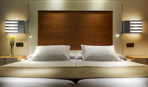 Hotel XQ El Palacete