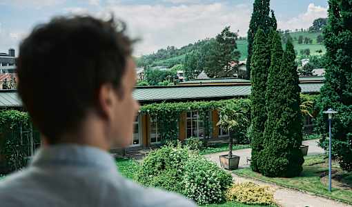 EurothermenResort Bad Schallerbach Paradiso