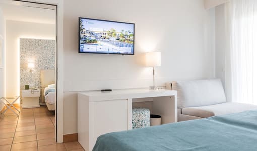 Aldiana Club Andalusien