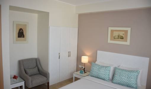Sharm Club Beach Resort