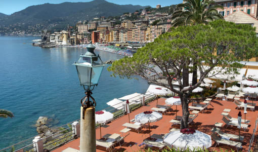 Hotel Cenobio Dei Dogi