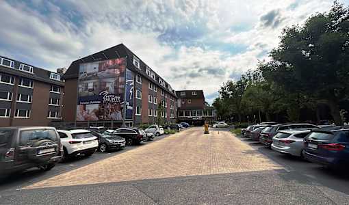 MUNTE - Wellnesshotel am Stadtwald