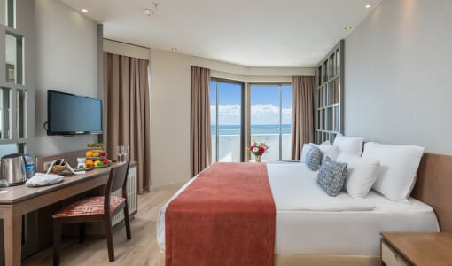 Sherwood Dreams Resort