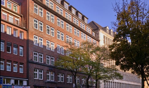 Hapimag Resort Hamburg