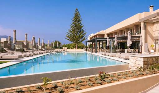 Alianthos Estate Resort