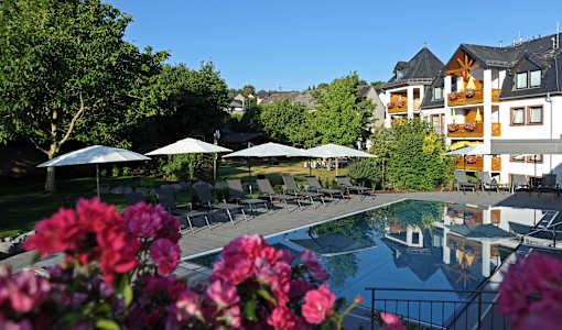 MICHELS Wellness- & Wohlfühlhotel