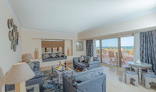 Continental Hotel Hurghada