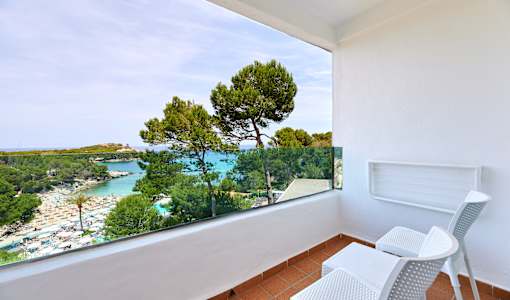 AluaSoul Carolina - Adults Only