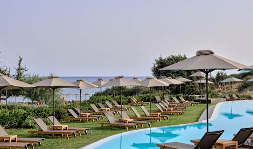 Atlantica Belvedere Resort