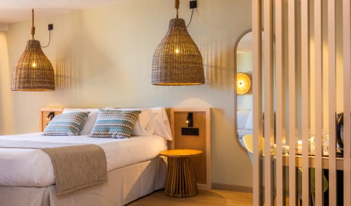 Marins Beach Club - Adults Only