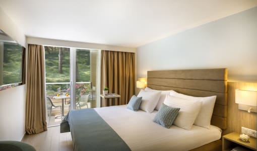 Valamar Girandella Designed for Adults