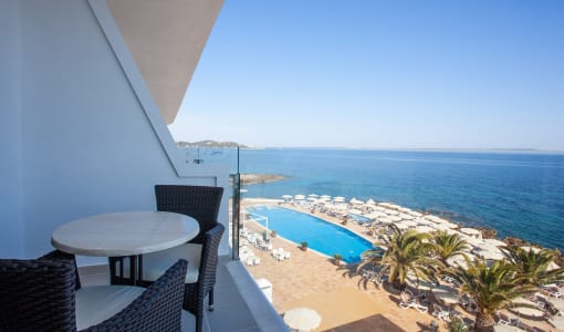 Grupotel Aguait Resort & Spa - Adults only