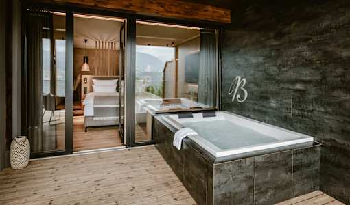 Bergkristall - Mein Resort im Allgäu