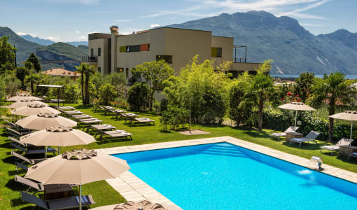 Active & Family Hotel Gioiosa