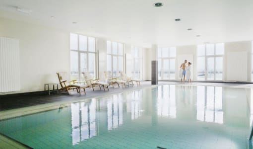 Lindner Hotel Boltenhagen, part of JdV by Hyatt