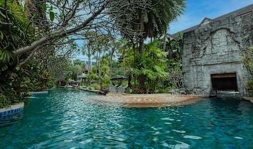 Kata Palm Resort & Spa