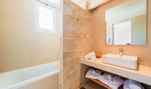 Afandou Bay Resort Suites