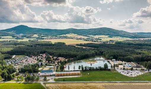 Trixi Park - Familienurlaub im Zittauer Gebirge