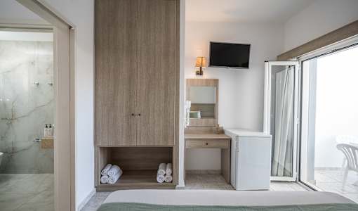 Stella Village Seaside Hotel