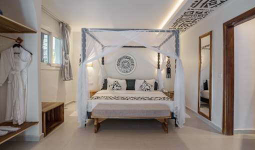 Hotel Kiwengwa Beach Resort