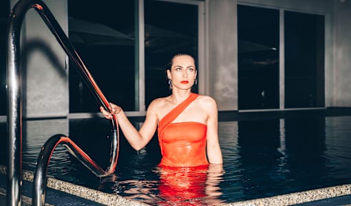 Thula Wellnesshotel Bayerischer Wald