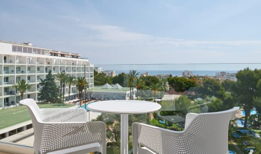 Grupotel Gran Vista & Spa