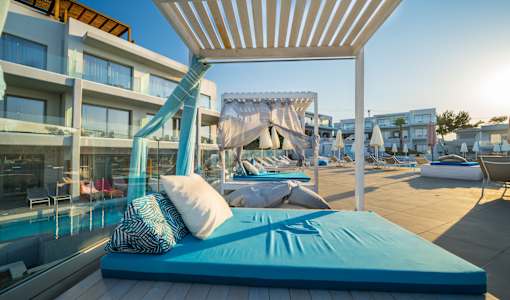 Harmony Crest Resort & Spa