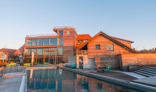 Gut Hügle Erlebnisbauernhof