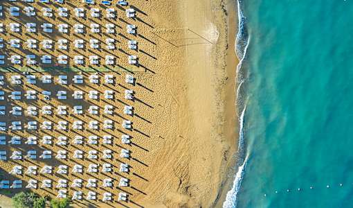 Seaden Corolla Hotel