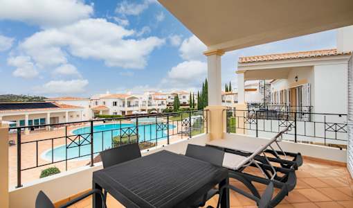 NAU Salema Beach Village