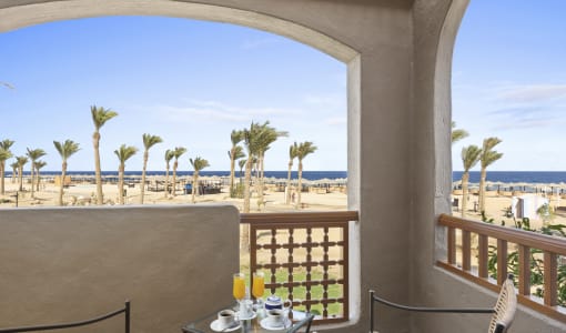 Pickalbatros Sands Hotel - Port Ghalib