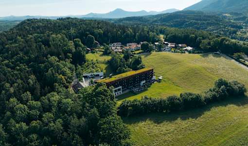 Klosterhof - Alpine Hideaway & Spa