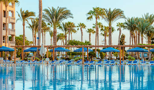 Continental Hotel Hurghada