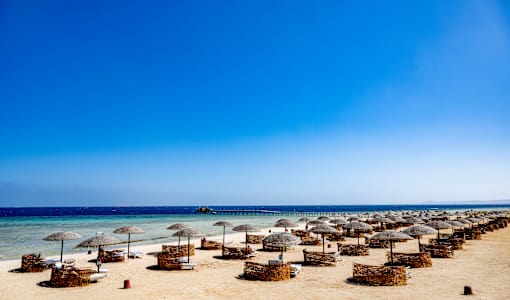 Hotel Gorgonia Beach Resort