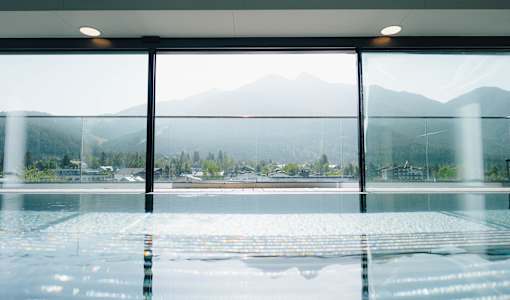 Post Seefeld - Wellnesshotel Tirol