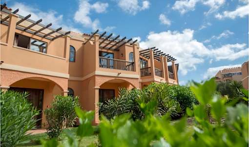 Bakour Fuerteventura La Pared