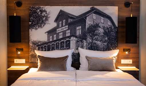 Landhotel Am Rothenberg